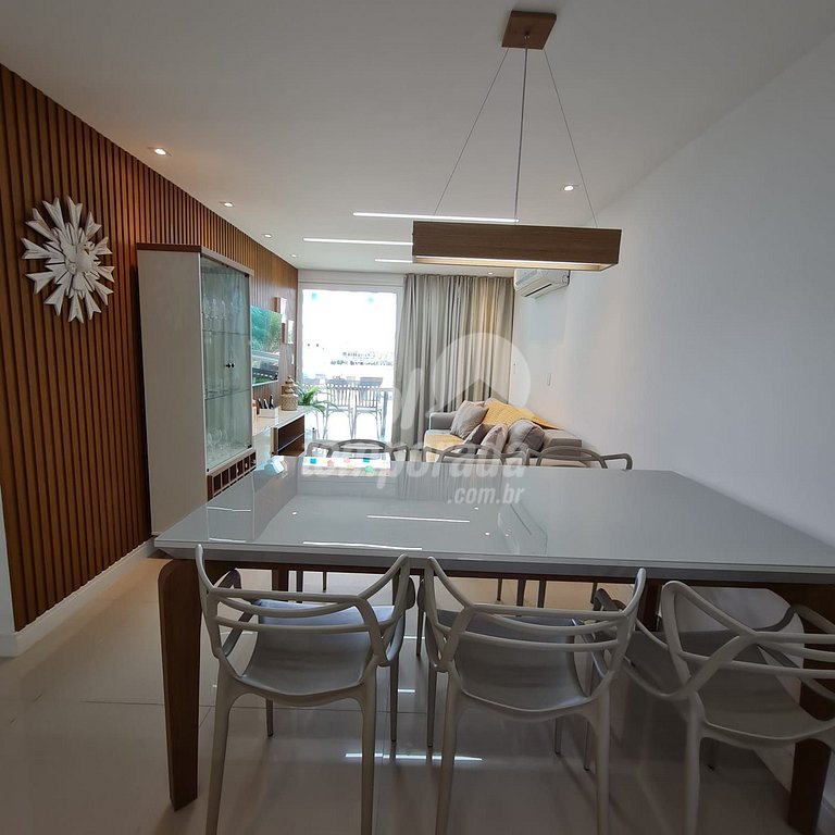 Flat Luxo no Villa Hípica em Gravata - PE - LocarHouse