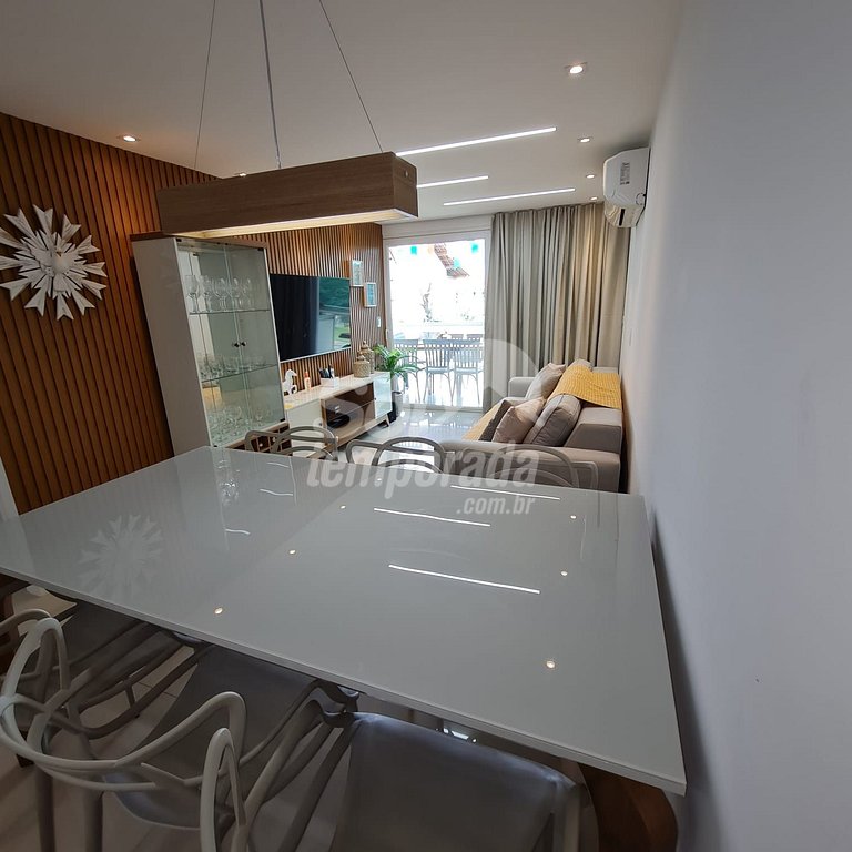 Flat Luxo no Villa Hípica em Gravata - PE - LocarHouse