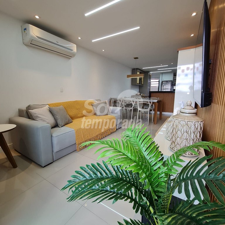 Flat Luxo no Villa Hípica em Gravata - PE - LocarHouse