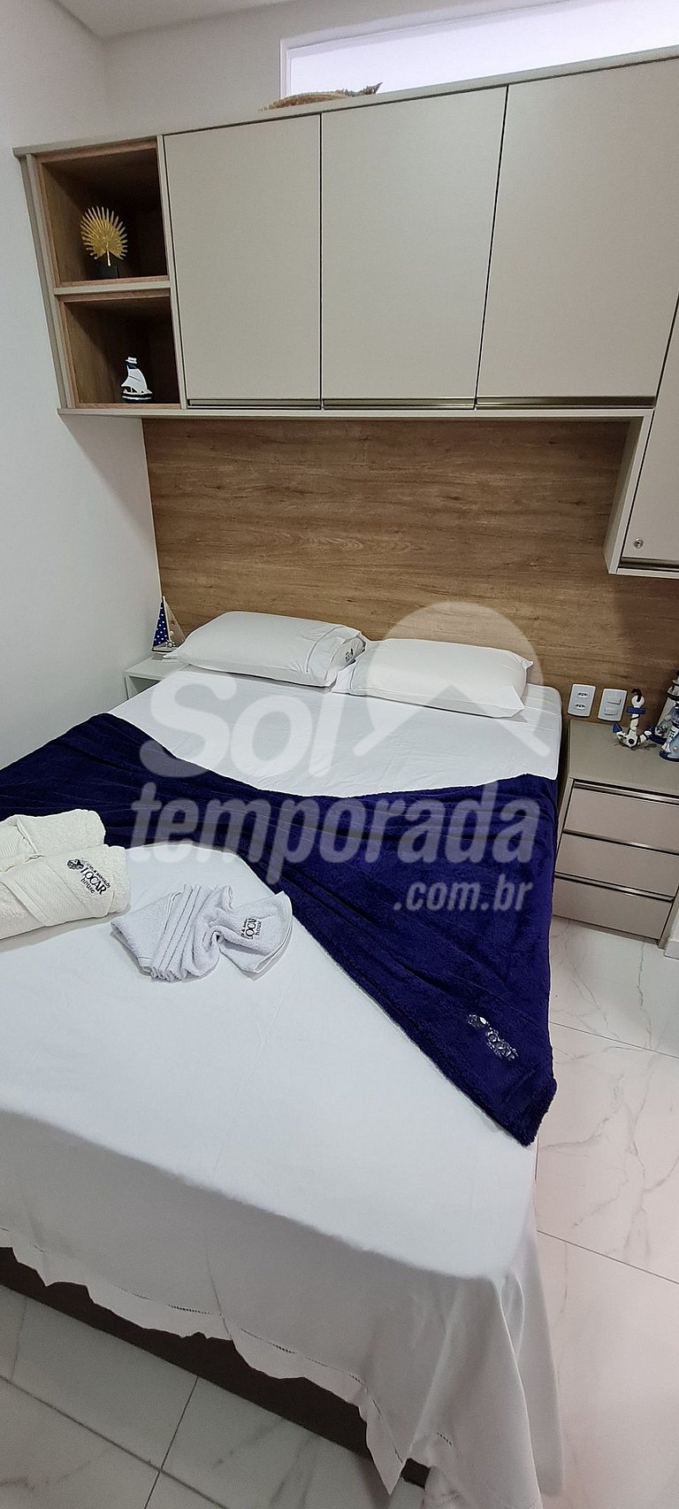 Flat 206 CM - Eco Resort Praia dos Carneiros ao lado da Igre