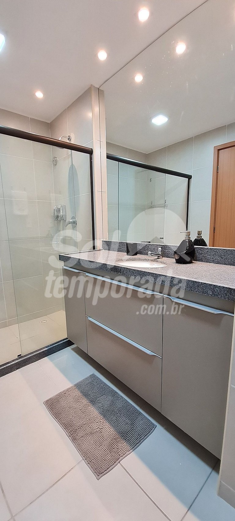 Flat 109 CM Eco Resort Carneiros ao lado da Igrejinha - Bloc