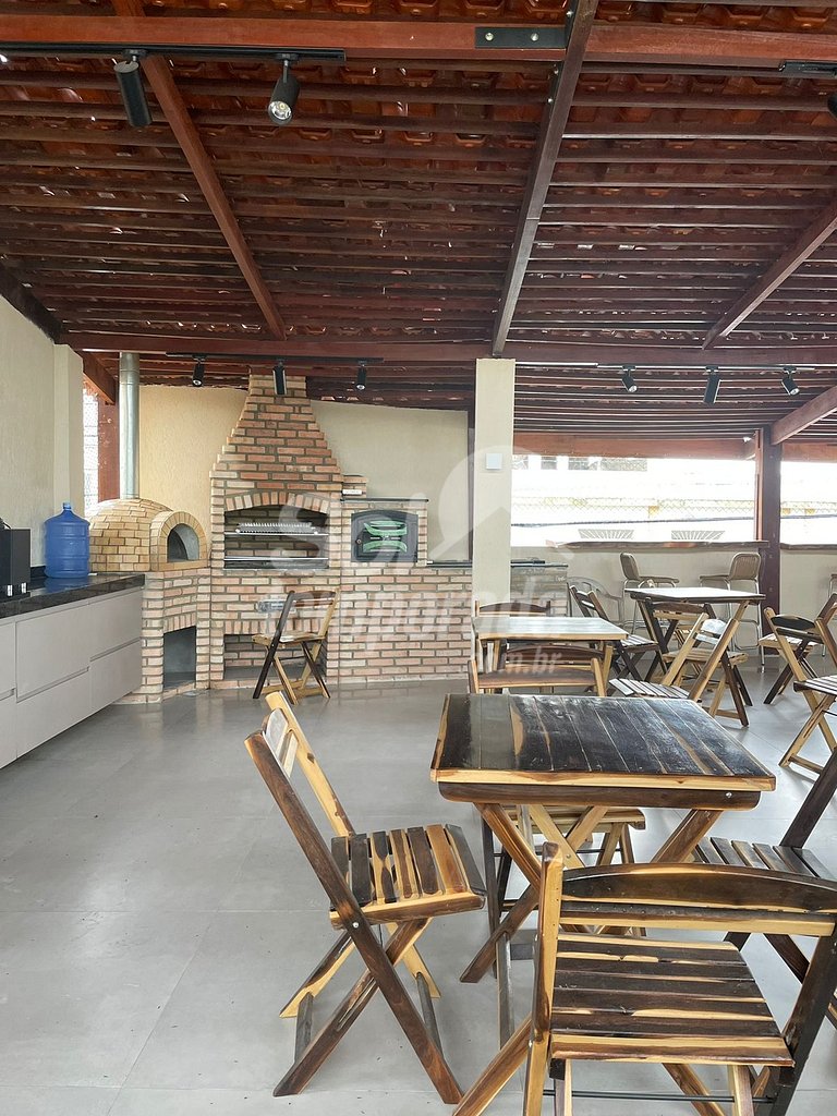 Flat Luxo no Villa Hípica em Gravata - PE - LocarHouse