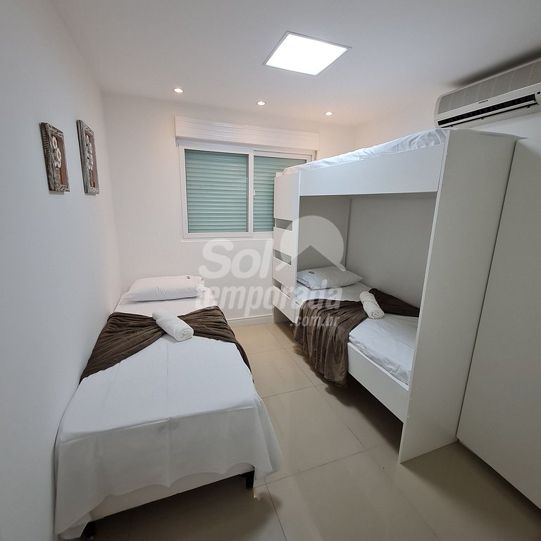 Flat Luxo no Villa Hípica em Gravata - PE - LocarHouse